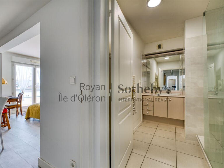 Sale Apartment Royan - 2 bedrooms