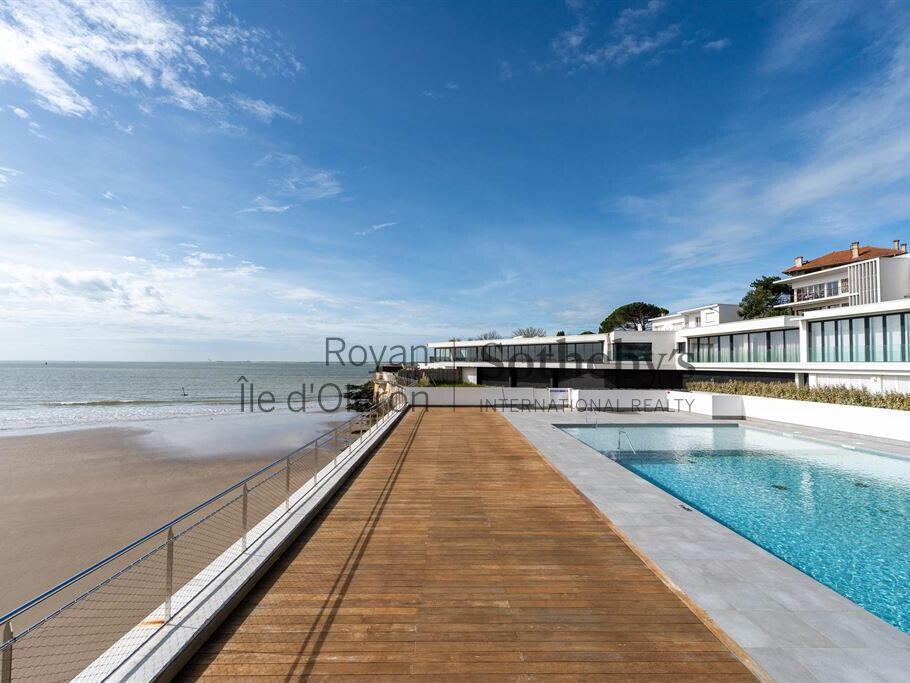 Appartement Royan