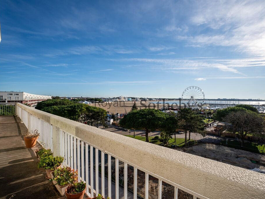 Appartement Royan