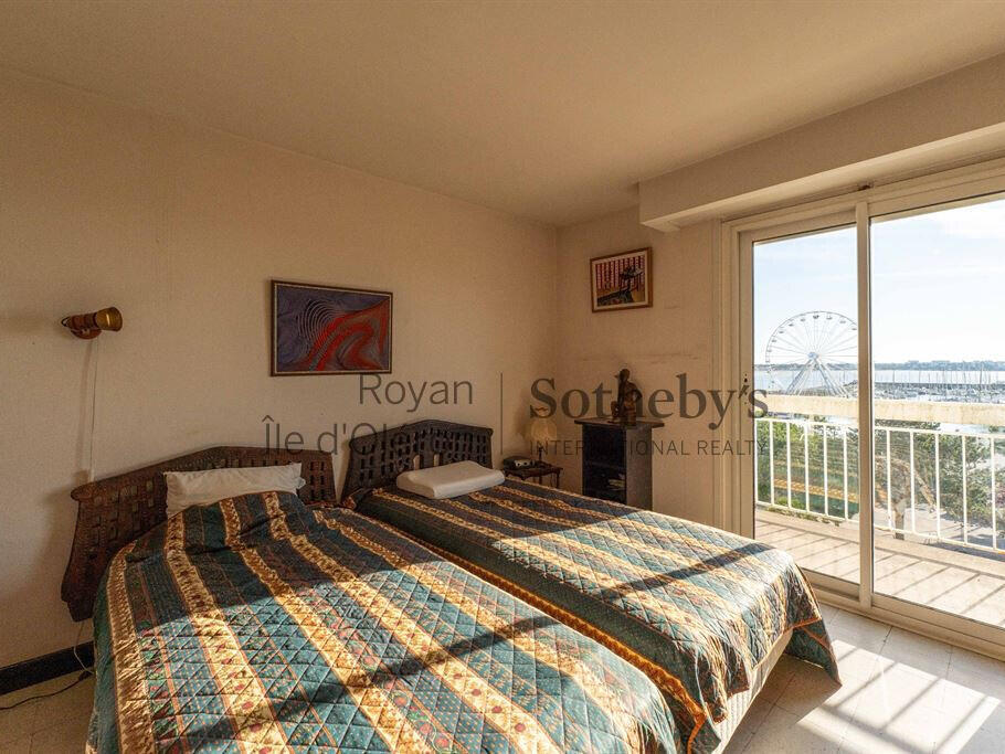 Appartement Royan