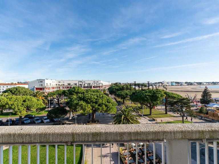 Appartement Royan - 5 chambres - 170m²