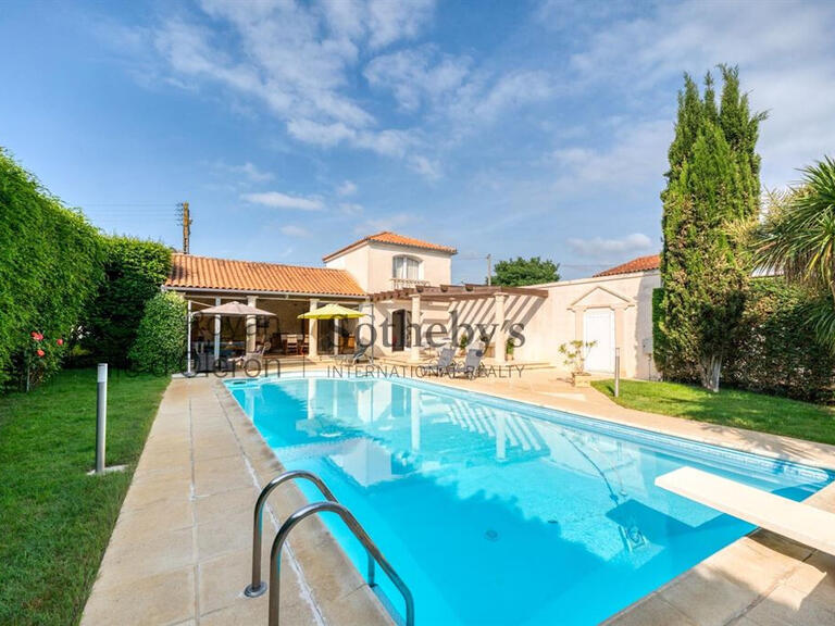 House Royan - 4 bedrooms - 260m²