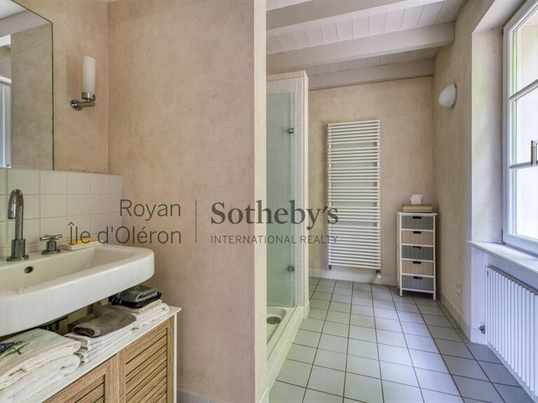 Maison Royan - 4 chambres - 217m²