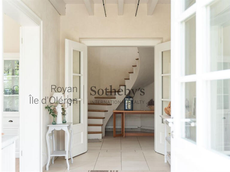 Maison Royan - 4 chambres - 217m²