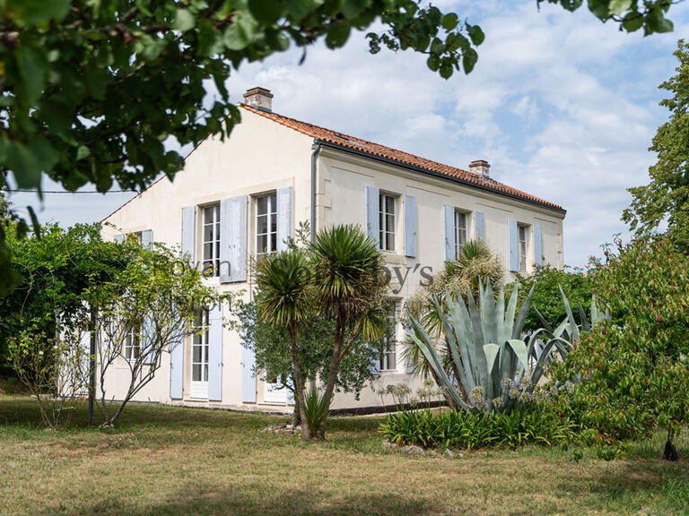 Maison Royan - 4 chambres - 217m²