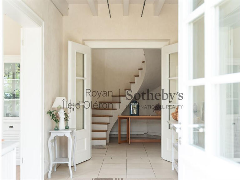 House Royan - 4 bedrooms - 217m²