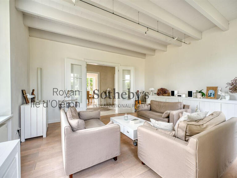 Maison Royan - 4 chambres - 217m²