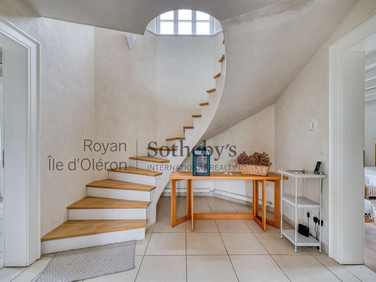 Maison Royan - 4 chambres - 217m²