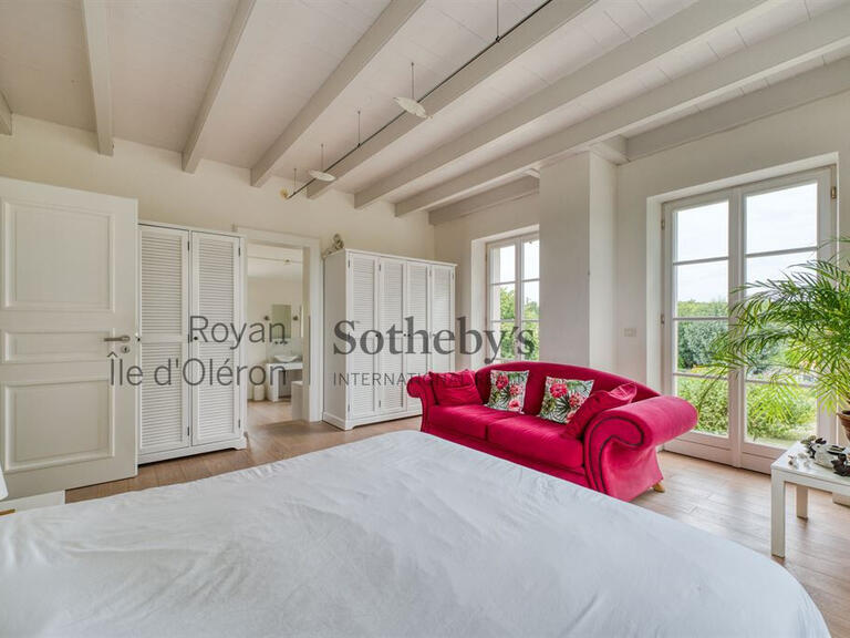 Maison Royan - 4 chambres - 217m²