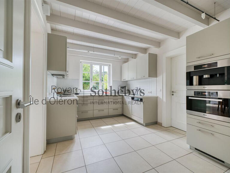 Maison Royan - 4 chambres - 217m²