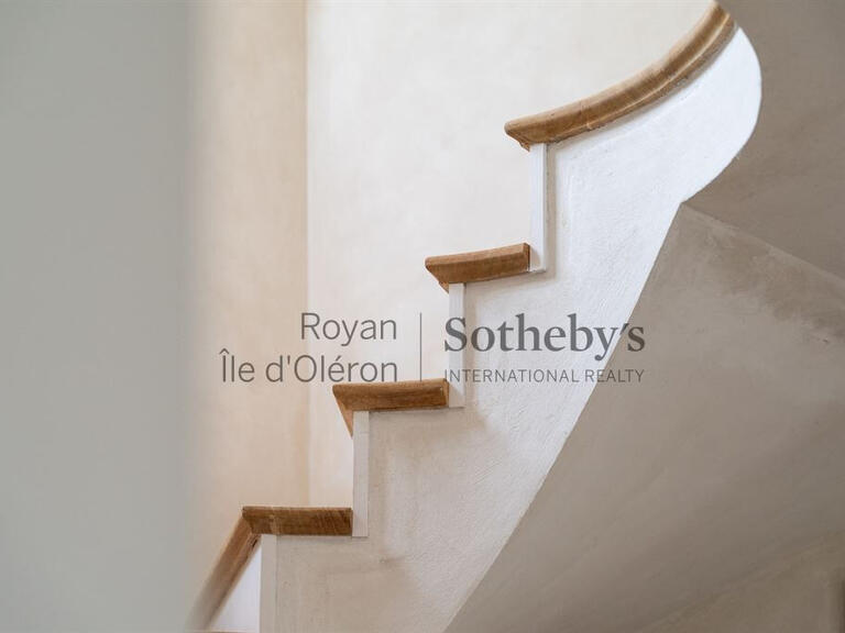 Maison Royan - 4 chambres - 217m²