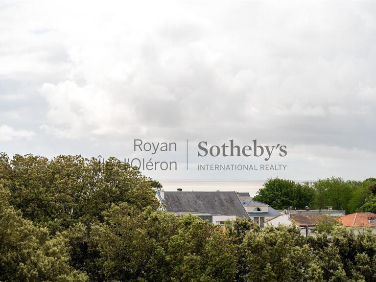 Maison Royan - 7 chambres - 220m²