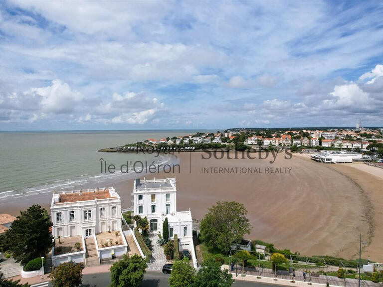 House Royan - 7 bedrooms - 220m²