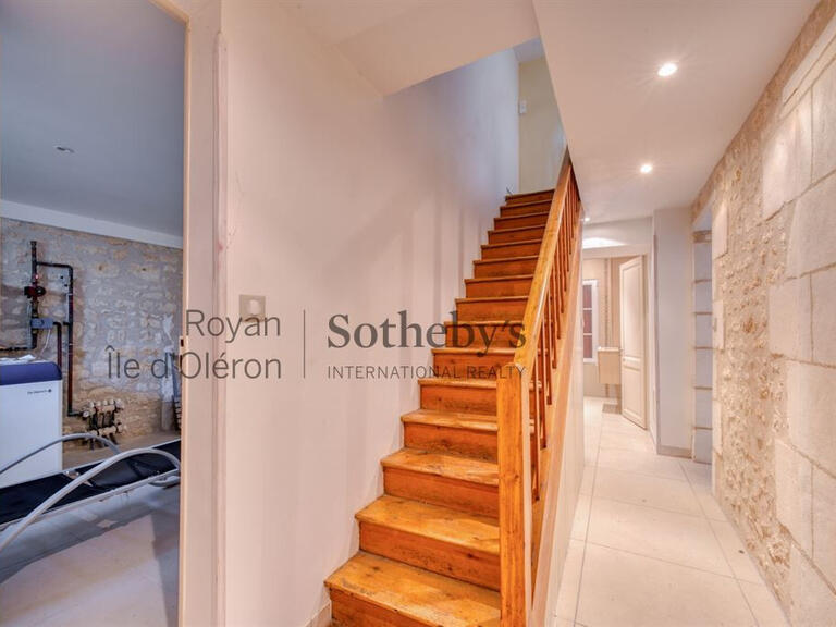 Maison Royan - 7 chambres - 220m²