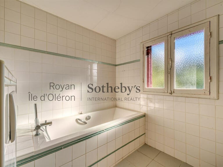 Maison Royan - 7 chambres - 220m²