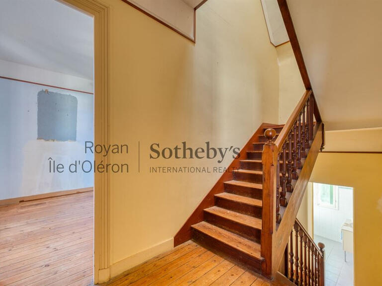 Maison Royan - 7 chambres - 220m²