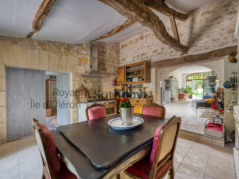 Maison Royan - 6 chambres - 650m²