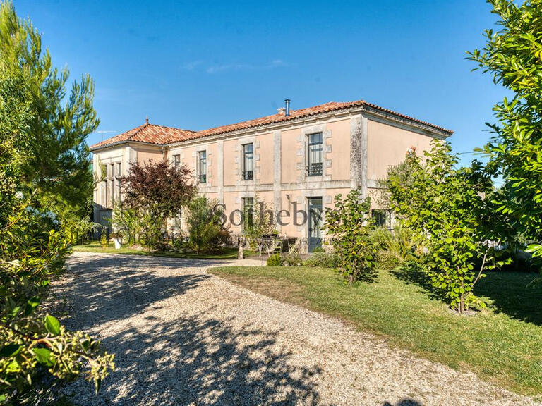 Maison Royan - 6 chambres - 530m²