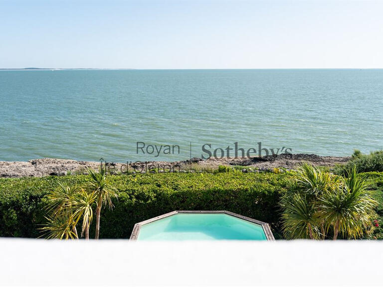 Maison Royan - 6 chambres - 307m²