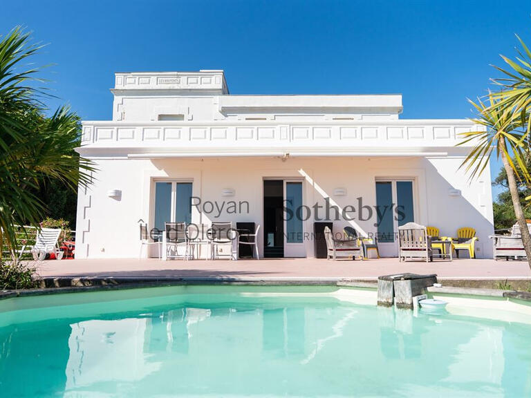 Maison Royan - 6 chambres - 307m²