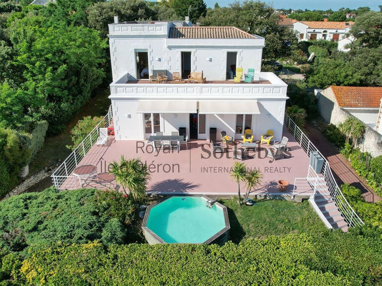 Maison Royan - 6 chambres - 307m²