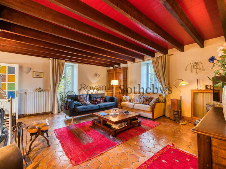 Maison Royan - 9 chambres - 320m²