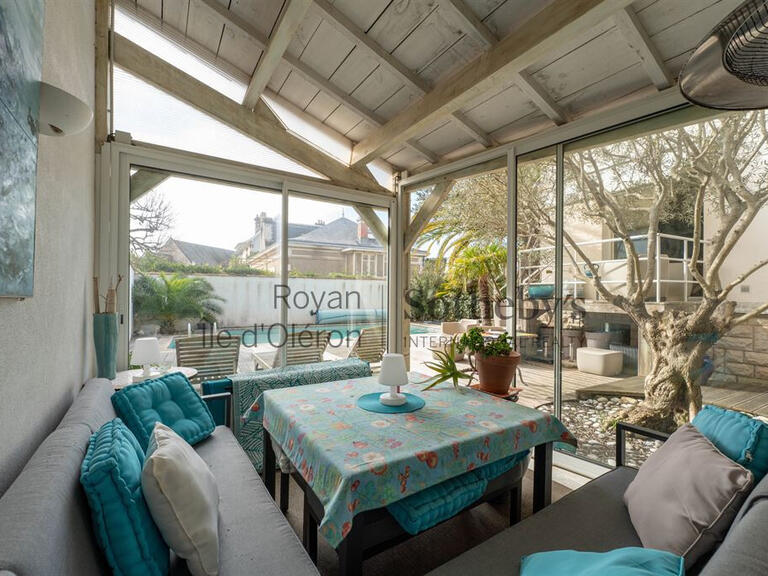 Maison Royan - 6 chambres - 240m²