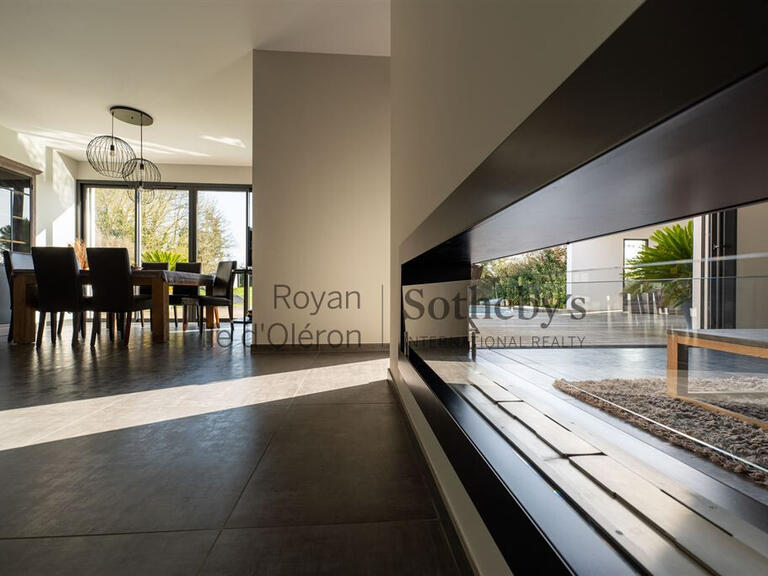 Sale House Royan - 4 bedrooms
