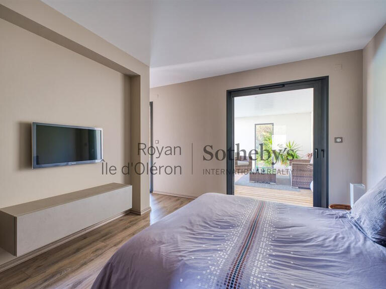 Sale House Royan - 4 bedrooms