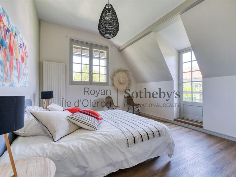 Sale House Royan - 6 bedrooms