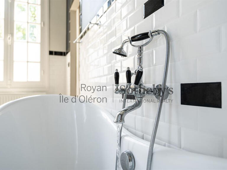 Maison Royan - 6 chambres - 300m²