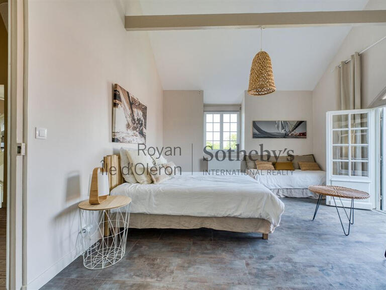 Sale House Royan - 6 bedrooms