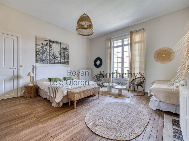 Maison Royan - 6 chambres - 300m²