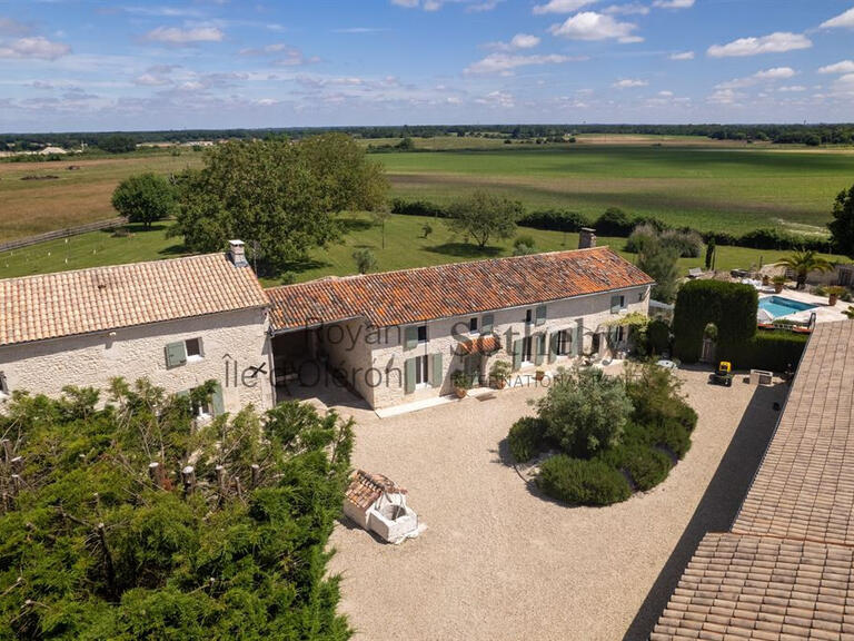 Maison Royan - 8 chambres - 323m²