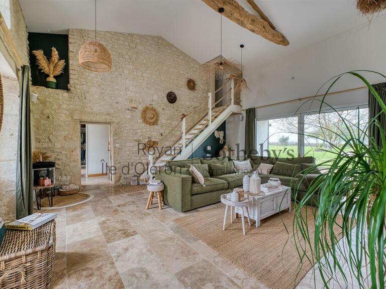 Maison Royan - 8 chambres - 323m²