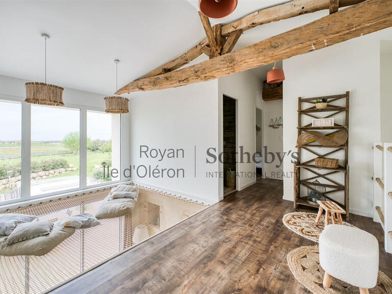 Maison Royan - 8 chambres - 323m²