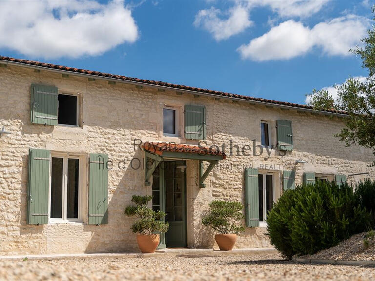 Maison Royan - 8 chambres - 323m²