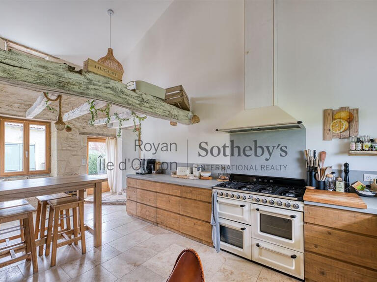 Maison Royan - 8 chambres - 323m²