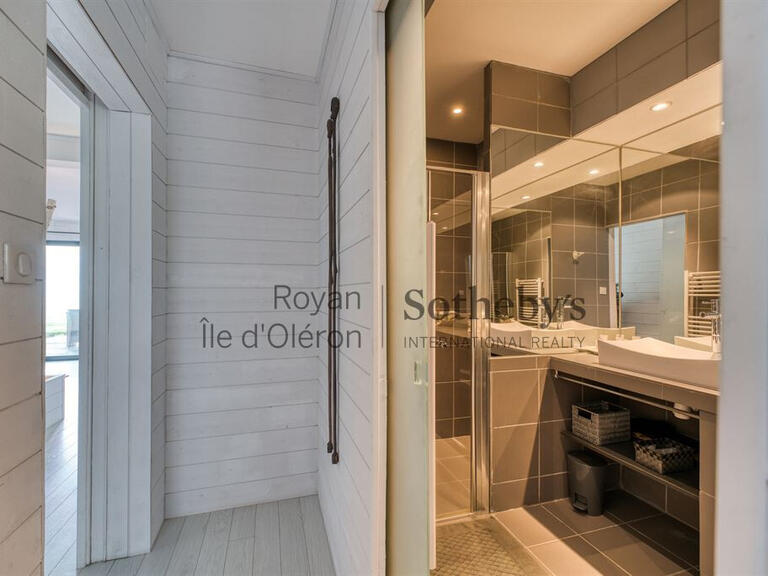 Maison Royan - 3 chambres - 110m²