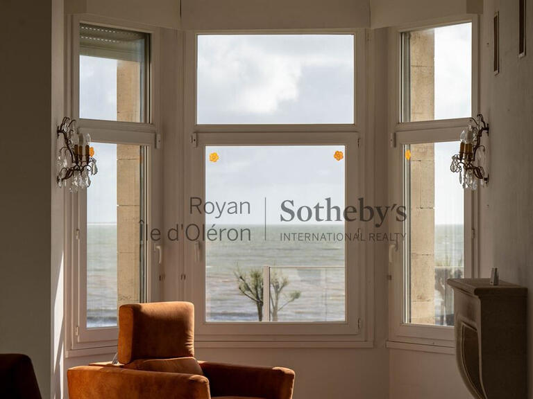 Maison Royan - 6 chambres - 236m²