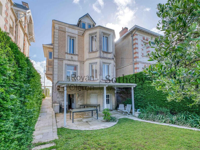 House Royan - 6 bedrooms - 236m²