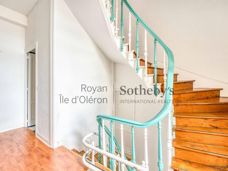 Maison Royan - 6 chambres - 236m²