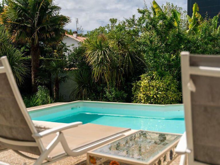 House Royan - 4 bedrooms - 200m²