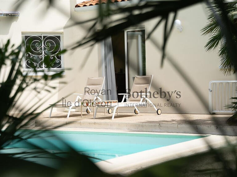 House Royan - 4 bedrooms - 200m²