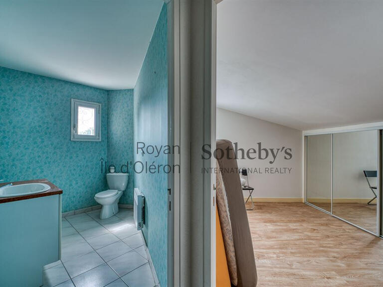 Maison Royan - 4 chambres - 200m²