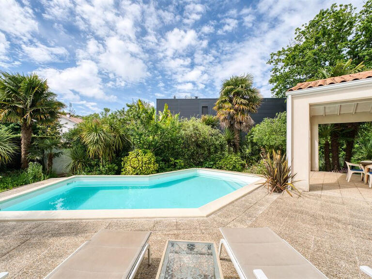 House Royan - 4 bedrooms - 200m²