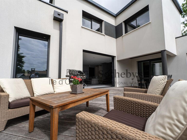 House Royan - 5 bedrooms - 164m²