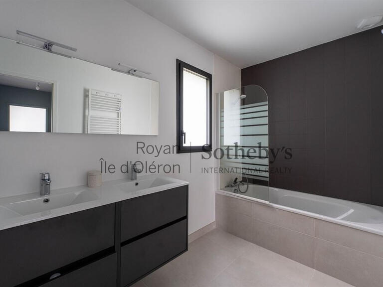 Maison Royan - 5 chambres - 164m²