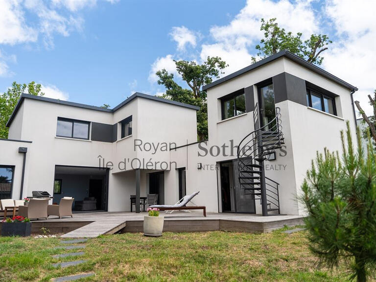 House Royan - 5 bedrooms - 164m²