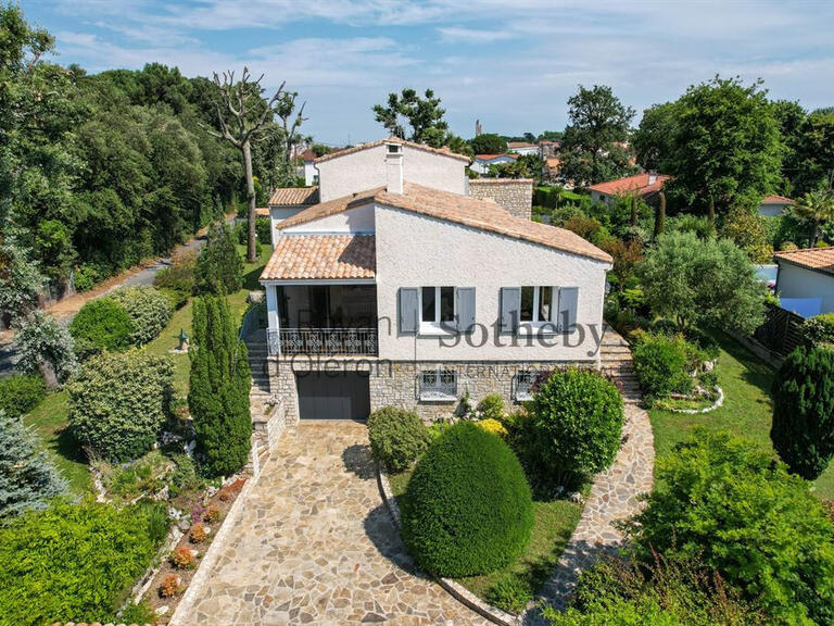 House Royan - 4 bedrooms - 200m²